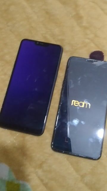 Oppo A3s 16GB Đen. Mua bán Điện thoại tại Quận Thanh Xuân Hà Nội được đăng bởi vui như tết hình 1