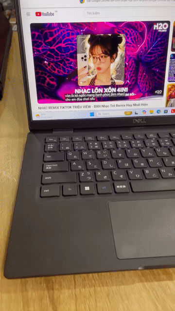 Laptop Dell E7320 i5-11th 16/512GB 13inch Cảm ứng. Mua bán Laptop tại Quận Gò Vấp Tp Hồ Chí Minh được đăng bởi Vi Tính Kim Trân hình 1