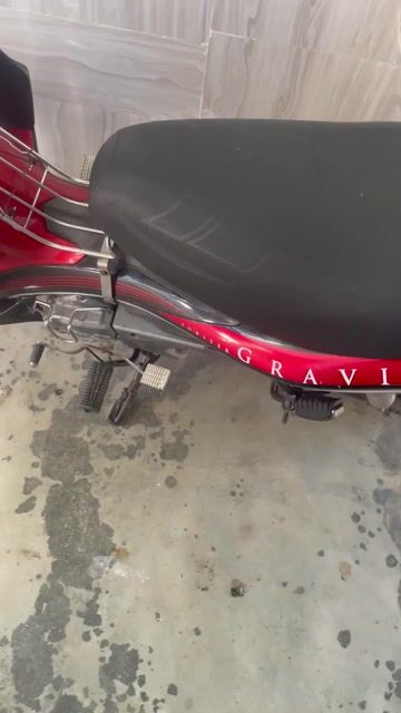 bán xe chính chủ. Mua bán Xe máy tại Thị xã Ninh Hòa Khánh Hòa được đăng bởi tin nguyen hình 1