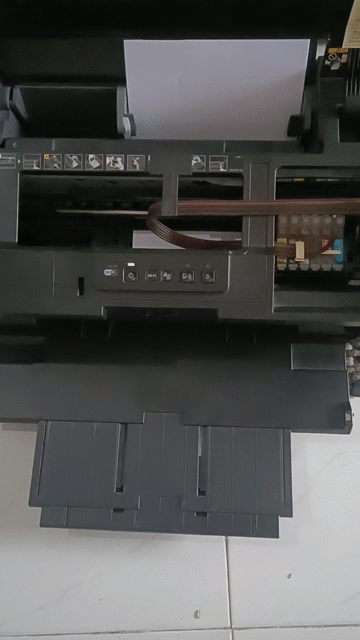 Máy in Epson 1430 A3 Đen. Mua bán Đồ dùng văn phòng tại Huyện Trà Cú Trà Vinh được đăng bởi Hoàng Sang Ảnh màu hình 1