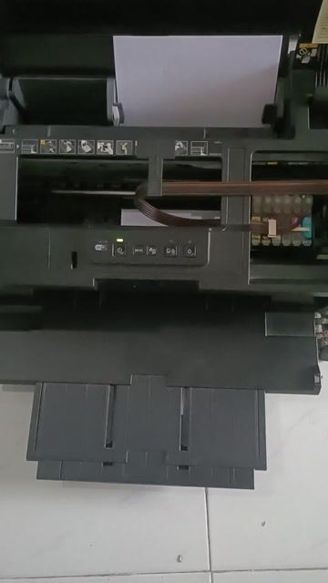 Máy in Epson 1430 A3 Đen. Mua bán Đồ dùng văn phòng tại Huyện Trà Cú Trà Vinh được đăng bởi Hoàng Sang Ảnh màu hình 1