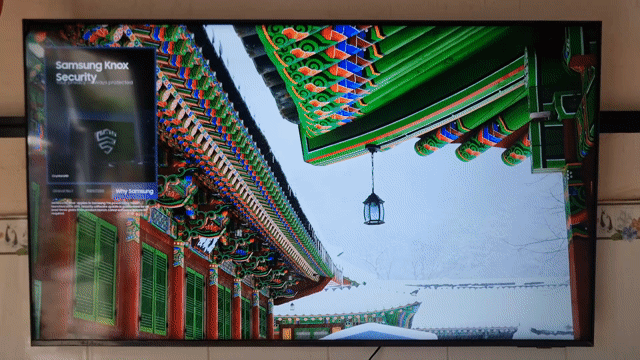 Tivi Samsung 50inch Đời cao Máy Nhập Mỹ. Mua bán Tivi, Âm thanh tại Thành phố Thủ Dầu Một Bình Dương được đăng bởi Tivi Gia Định hình 1