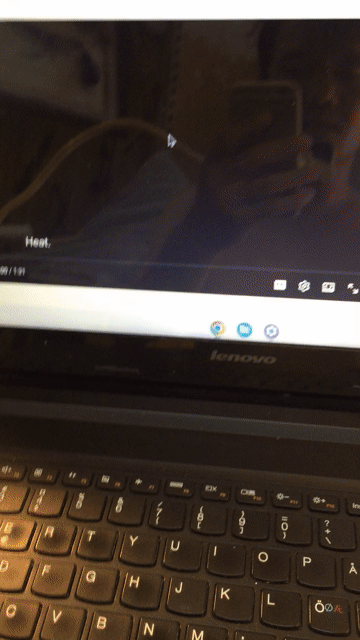 Lenovo Chromebook 4GB SSD. Mua bán Laptop tại Thành phố Nha Trang Khánh Hòa được đăng bởi phan quang hình 1