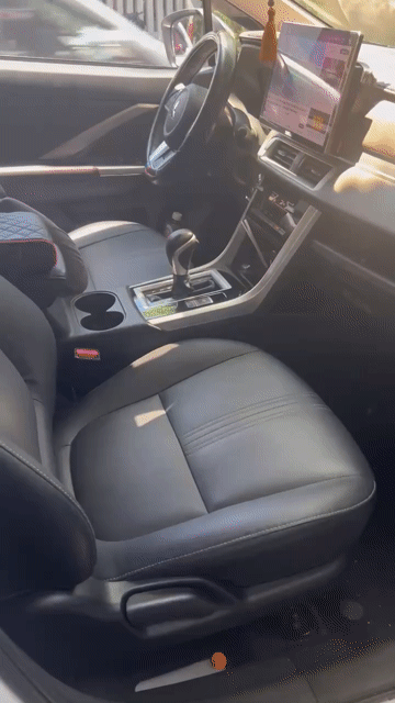 Mitsubishi Xpander 2024 Premium 1.5 AT - 26000 km. Mua bán Ô tô tại Quận Hải Châu Đà Nẵng được đăng bởi Ngô Phi Đạt hình 1