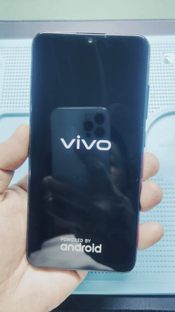 Vivo Y95 Xanh Đã sử dụng. Mua bán Điện thoại tại Quận Gò Vấp Tp Hồ Chí Minh được đăng bởi T STORE Sửa iPHONE  hình 1