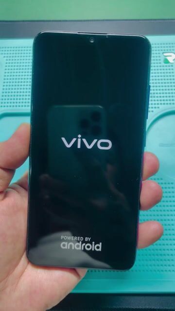 Vivo Y95 Xanh Đã sử dụng. Mua bán Điện thoại tại Quận Gò Vấp Tp Hồ Chí Minh được đăng bởi T STORE Sửa iPHONE  hình 1