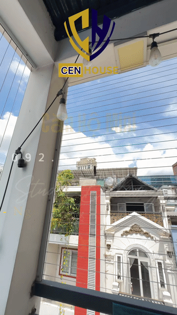 Cho thuê Phòng trọ Quận 1 Tp Hồ Chí Minh diện tích 45 m² giá 7 triệu/tháng