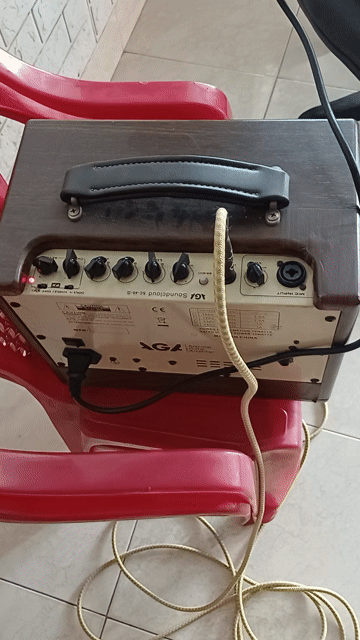 Loa guitar AGA Soundcloud SC-40-III Nâu. Mua bán Nhạc cụ tại Huyện Bến Cầu Tây Ninh được đăng bởi Nguyên trường Vững hình 1