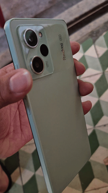 Xiaomi Note 12 Pro Speed 256GB 99% . Mua bán Điện thoại tại Quận Hải Châu Đà Nẵng được đăng bởi hieu nguyen  hình 1