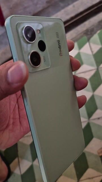Xiaomi Note 12 Pro Speed 256GB 99% . Mua bán Điện thoại tại Quận Hải Châu Đà Nẵng được đăng bởi hieu nguyen  hình 1