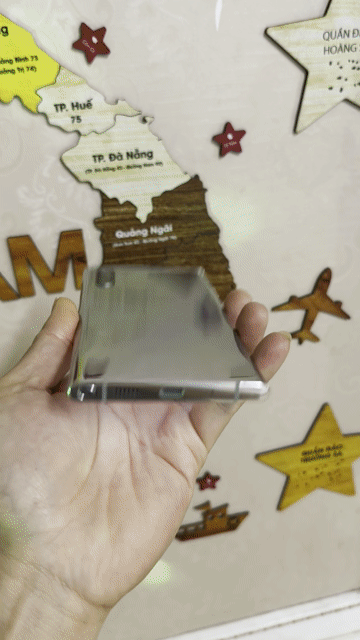 Samsung Note10 Plus -Ram12/256 Việt Nam!. Mua bán Điện thoại tại Quận Long Biên Hà Nội được đăng bởi ADAYROI ĐIỆN THOẠI RUBY  hình 1