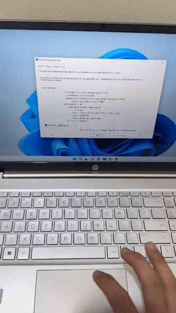 HP Pavilion 15/ i3-1215U/8GB/256GB/15.6 MÁY ĐẸP. Mua bán Laptop tại Quận Phú Nhuận Tp Hồ Chí Minh được đăng bởi LAPTOP BÁCH KHOA hình 1