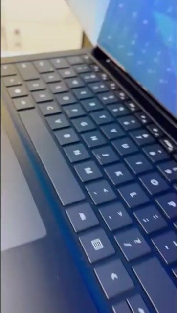 Surface Laptop 3 i7-1065G7 13.5 inch 512GB. Mua bán Laptop tại Thành phố Thủ Đức Tp Hồ Chí Minh được đăng bởi HBA LAPTOP Mua Bán Ký gửi  hình 1