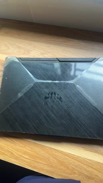 Laptop Asus TUF Gaming A15. Mua bán Laptop tại Quận Ngũ Hành Sơn Đà Nẵng được đăng bởi Huynh Quan hình 1