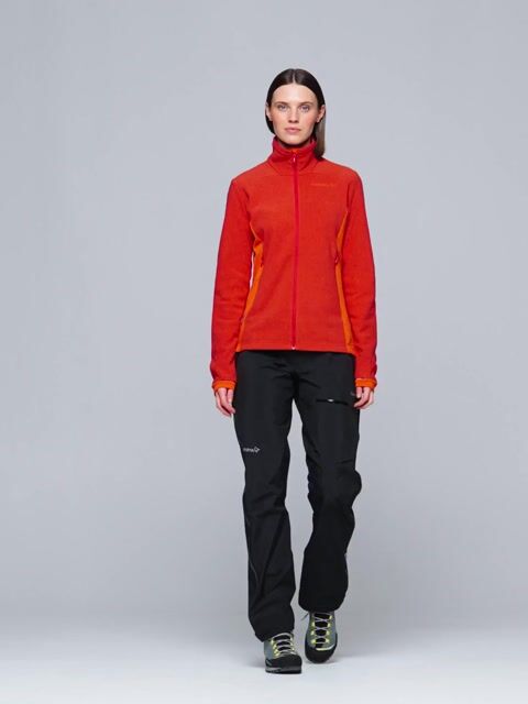 THE NORTH FACE - NORRONA ノローナ　falketind warm1 Jacket Norrøna falketind warm1 fleece Jacket for men - Norrøna®
