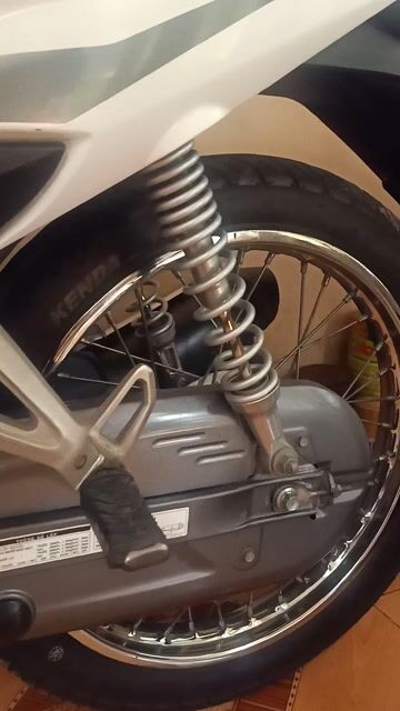 Honda Wave RSX Fi 110i Trắng. Mua bán Xe máy tại Thành phố Biên Hòa Đồng Nai được đăng bởi Lê Văn Trường hình 1