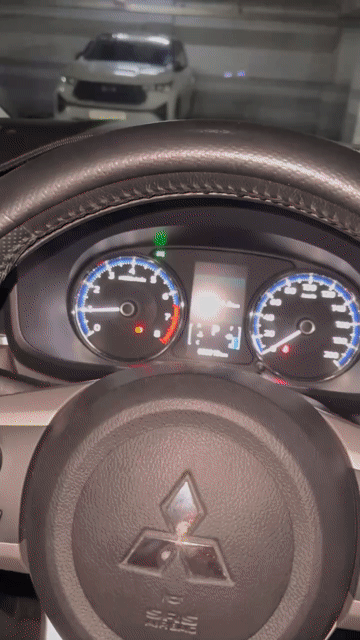 Mitsubishi Xpander GLP 1.5 AT 2022 Trắng 53.000 km. Mua bán Ô tô tại Quận 4 Tp Hồ Chí Minh được đăng bởi John wu hình 1