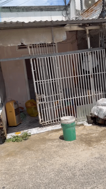 Mua bán Nhà ở Thành phố Rạch Giá Kiên Giang diện tích 35 m² giá 220 triệu