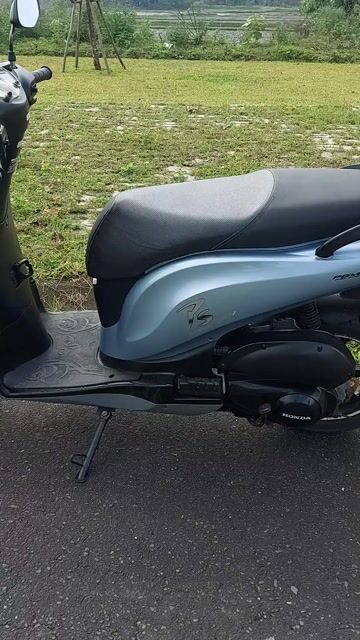 Honda PS 150i 2008 Xám xanh. Mua bán Xe máy tại Quận Ngũ Hành Sơn Đà Nẵng được đăng bởi Mr Cường hình 1