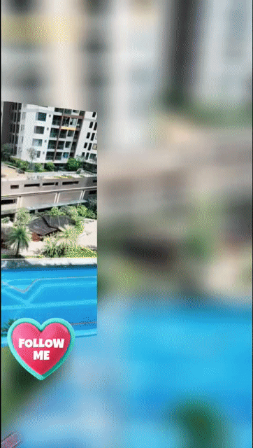Cho thuê Căn hộ Chung cư Akari City Quận Bình Tân Tp Hồ Chí Minh diện tích 80 m² giá 12 triệu/tháng