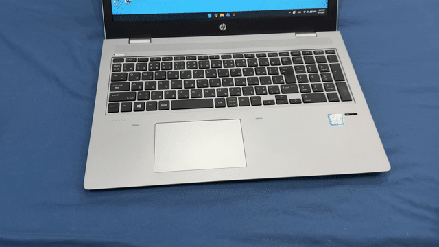 HP ProBook 650 G4 i7 Gen 8 15.6 inch 8GB/256GB. Mua bán Laptop tại Quận 10 Tp Hồ Chí Minh được đăng bởi Ngọc Bích hình 1