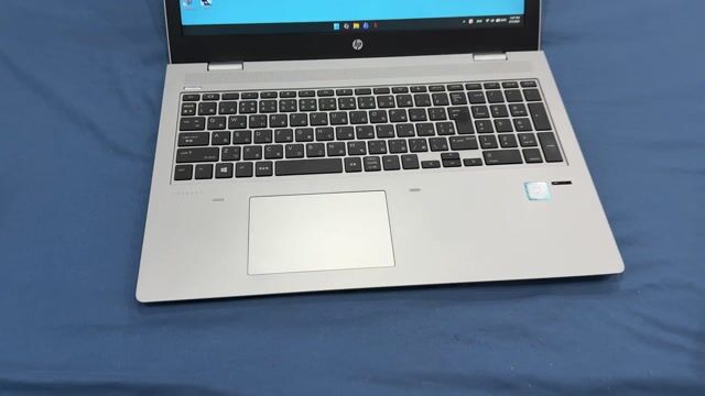 HP ProBook 650 G4 i7 Gen 8 15.6 inch 8GB/256GB. Mua bán Laptop tại Quận 10 Tp Hồ Chí Minh được đăng bởi Ngọc Bích hình 1