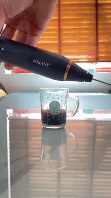 Máy đánh trứng Sokany SK-1772 Đen. Mua bán Bếp, lò, đồ điện nhà bếp tại Quận Sơn Trà Đà Nẵng được đăng bởi Vivian Serena hình 1