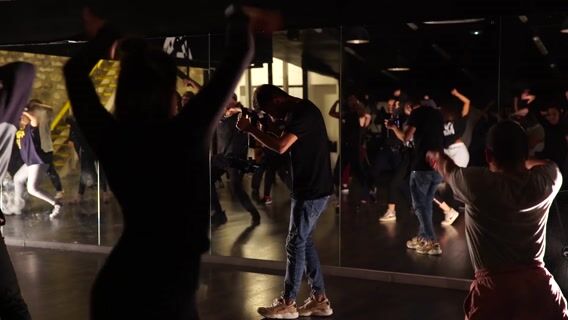 Autrepreneur en audiovisuel