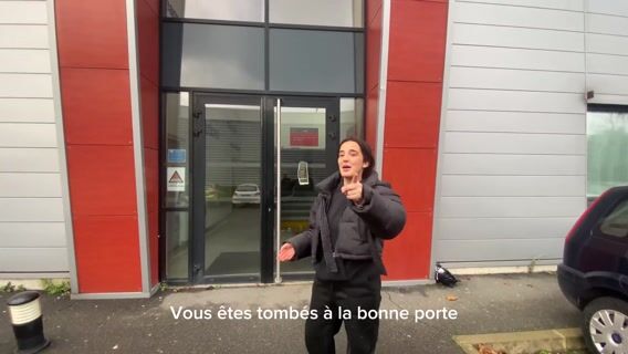 Intéressé par l'environnement ?