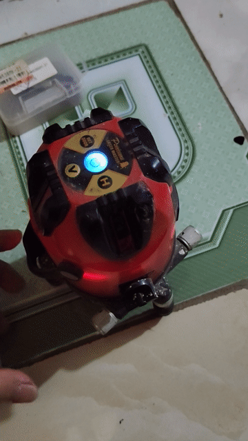 Máy cân bằng laser Đỏ Pin 2A/Pin sạc Xây dựng. Mua bán Đồ chuyên dụng, Giống nuôi trồng tại Huyện Phú Xuyên Hà Nội được đăng bởi Trung Tran hình 1