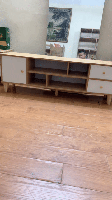 Kệ tivi nhỏ gọn 120x42x30 Hỗ trợ lắp quanh HN. Mua bán Tủ, kệ gia đình tại Quận Ba Đình Hà Nội được đăng bởi MAI TRANG STORE hình 1