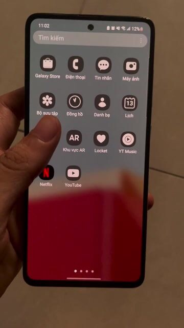 Samsung Galaxy A51 cần bán. Mua bán Điện thoại tại Quận 4 Tp Hồ Chí Minh được đăng bởi Sáng Huỳnh hình 1