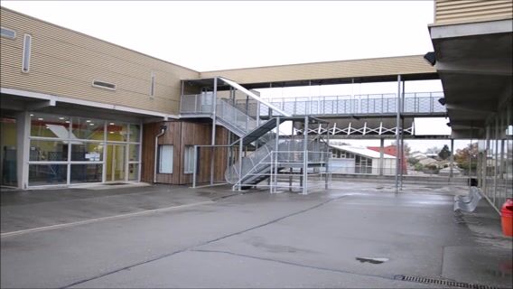 Filière 4ème-3ème de l’Enseignement Agricole – Lycée l’Oustal 31