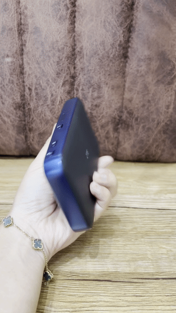 ZTE WiFi 6 5G Xanh 4500mAh. Mua bán Phụ kiện (Màn hình, Chuột...) tại Huyện Nhà Bè Tp Hồ Chí Minh được đăng bởi Tạp Hoá Nhà Giang hình 1
