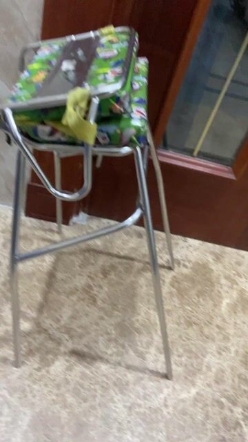 Ghế ngồi xe máy trẻ em. Mua bán Mẹ và bé tại Quận Tân Bình Tp Hồ Chí Minh được đăng bởi Mẹ của Đậu  hình 1