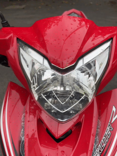 Yamaha Exciter 1S9A Đỏ đen ( chính chủ bao kí). Mua bán Xe máy tại Thành phố Thuận An Bình Dương được đăng bởi xe máy phước thịnh hình 1