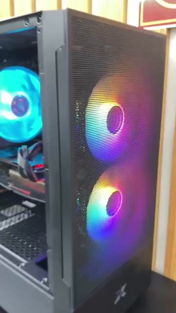 Case PC I7 12700, Ram 32G, VGA 2060 Rog Strix 6G. Mua bán Máy tính để bàn tại Huyện Cẩm Khê Phú Thọ được đăng bởi Phan Sơn hình 1