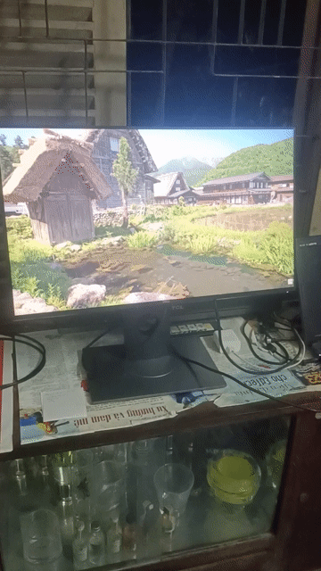 Mh đồ hoạ Dell Ultrasharp U2417H FHD IPS 24in đẹp. Mua bán Phụ kiện (Màn hình, Chuột...) tại Quận 1 Tp Hồ Chí Minh được đăng bởi Nguyen Nhut Quang hình 1