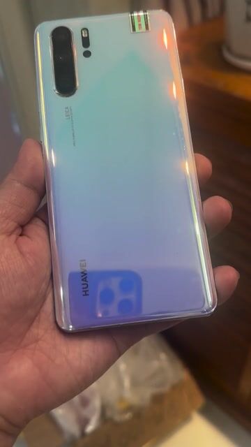 Huawei P30 Pro 8gb/256gb zin all đẹp 98.5% giá tôt. Mua bán Điện thoại tại Quận Bình Tân Tp Hồ Chí Minh được đăng bởi Shop phố smartphone 2 hình 1
