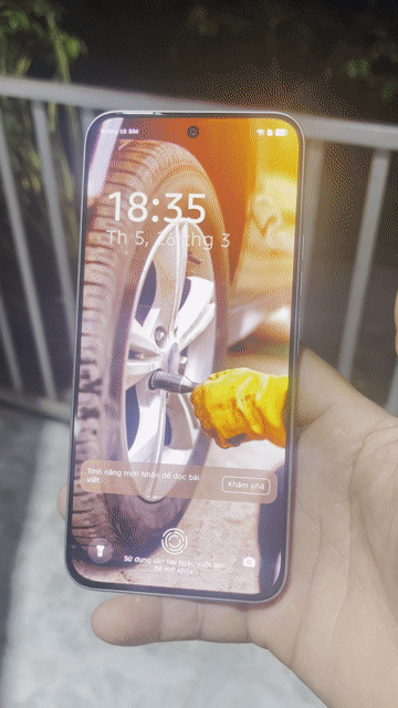 Tecno Spark 40 Pro 8/128GB rin full. Mua bán Điện thoại tại Huyện Châu Thành Tiền Giang được đăng bởi TMT hình 1