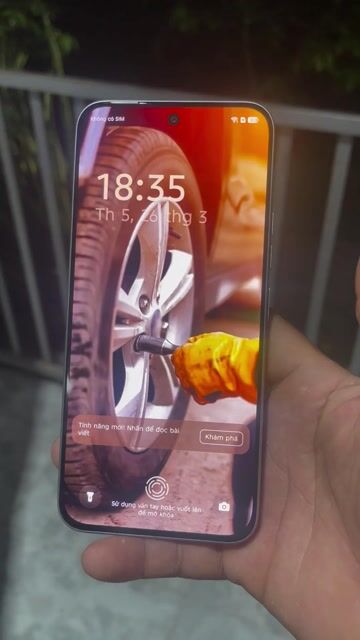Tecno Spark 40 Pro 8/128GB rin full. Mua bán Điện thoại tại Huyện Châu Thành Tiền Giang được đăng bởi TMT hình 1