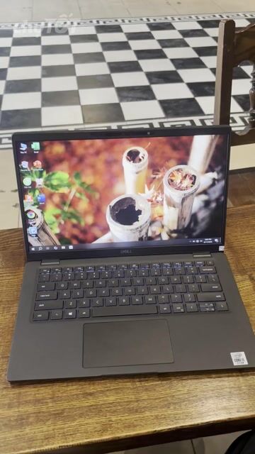 Dell 7410 i5 10310 14 inch 16GB/256GB SSD. Mua bán Laptop tại Quận Nam Từ Liêm Hà Nội được đăng bởi Hieuz Tech hình 1