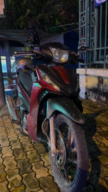 Cần bán xe nhà đi, wave rsx 110 bao rút hs. Mua bán Xe máy tại Thành phố Thủ Đức Tp Hồ Chí Minh được đăng bởi Quang TM hình 1