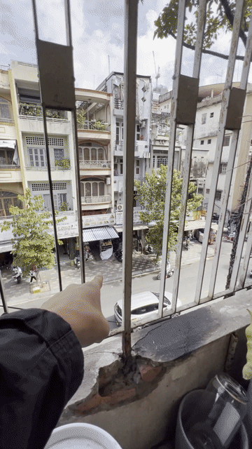 Cho thuê Căn hộ Chung cư Quận 1 Tp Hồ Chí Minh diện tích 110 m² giá 14 triệu/tháng