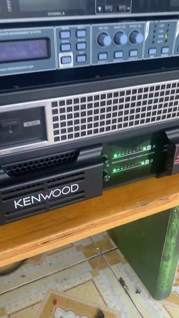 Dàn karaoke LD Audio Full đơn 30 Đen. Mua bán Tivi, Âm thanh tại Huyện Củ Chi Tp Hồ Chí Minh được đăng bởi Sản xuất và gia công vỏ thùng loa hình 1