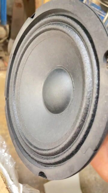 Loa bass 16.. Mua bán Tivi, Âm thanh tại Huyện Cư Kuin Đắk Lắk được đăng bởi DN0008 hình 1