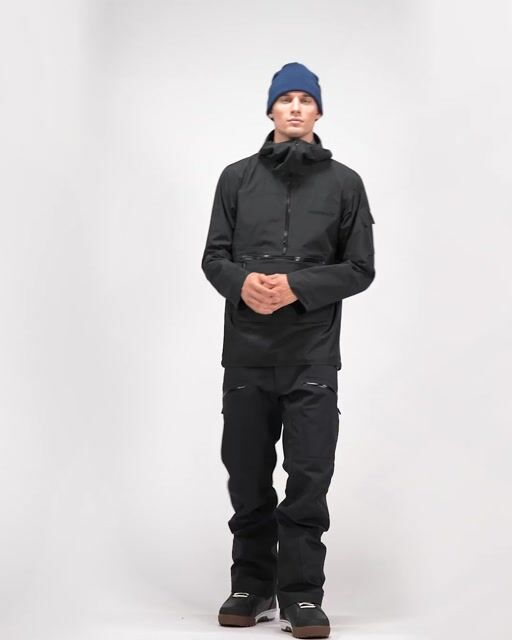 Norrøna tamok dri1 Anorak for men - Norrøna®