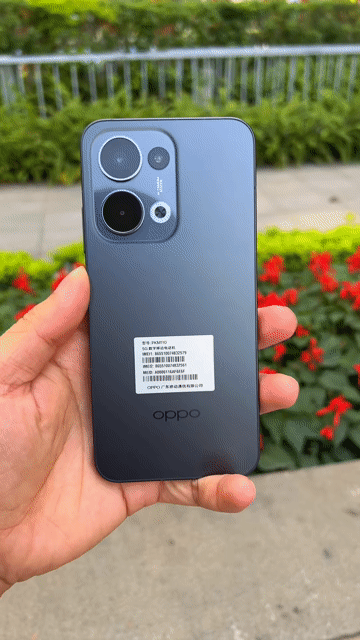 Oppo Reno 13 5G 512GB Fullbox Hỗ Trợ Trả Góp. Mua bán Điện thoại tại Quận Nam Từ Liêm Hà Nội được đăng bởi MPhones Mỹ Đình hình 1