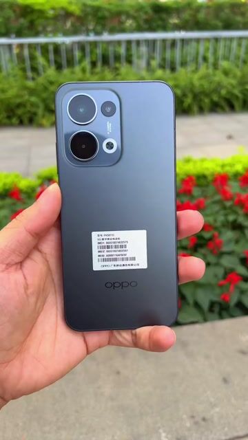 Oppo Reno 13 5G 512GB Fullbox Hỗ Trợ Trả Góp. Mua bán Điện thoại tại Quận Nam Từ Liêm Hà Nội được đăng bởi MPhones Mỹ Đình hình 1
