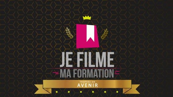 Ma vie, ma formation